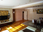 Satılır 5 otaqlı 110 m2 köhnə tikili Əhmədli