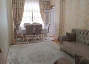 Satılır 2 otaqlı 65 m2 yeni tikili Masazır