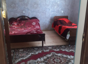 İcarəyə verilir 3 otaqlı 65 m2 həyət evi İsmayıllı