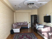 İcarəyə verilir 2 otaqlı 70 m2 yeni tikili 20 yanvar m.