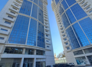 Satılır 4 otaqlı 224.6 m2 yeni tikili Zabitlər parkı