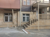 Satılır 1 otaqlı 33 m2 köhnə tikili Musabəyov parkı