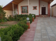 Satılır 4 otaqlı 100 m2 bağ evi Şüvəlan Park ticarət mərkəzi