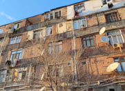 Satılır 1 otaqlı 20 m2 köhnə tikili Sumqayıt