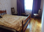 Satılır 2 otaqlı 51 m2 yeni tikili Bakıxanov