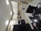 Satılır 3 otaqlı 67 m2 həyət evi Xırdalan