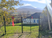 Satılır 4 otaqlı 100 m2 həyət evi Şabran