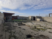 Satılır 10 sot torpaq Türkan