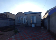 Satılır 3 otaqlı 90 m2 həyət evi Binə