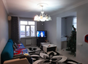 Satılır 2 otaqlı 50 m2 köhnə tikili Hövsan