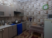 Satılır 2 otaqlı 100 m2 həyət evi Hövsan