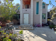 Satılır 6 otaqlı 220 m2 həyət evi Sumqayıt