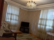 Satılır 3 otaqlı 80 m2 həyət evi Əhmədli
