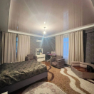 Satılır 3 otaqlı 120 m2 yeni tikili Həzi Aslanov