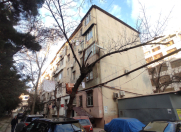 Satılır 2 otaqlı 36 m2 köhnə tikili 5 mkr