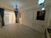 İcarəyə verilir 2 otaqlı 55 m2 yeni tikili Qara Qarayev m.