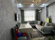 Satılır 2 otaqlı 45 m2 yeni tikili Y.Günəşli