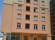 Satılır 2 otaqlı 75 m2 yeni tikili Asan Xidmət-5