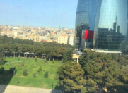 Satılır 2 otaqlı 80 m2 köhnə tikili İçəri Şəhər m.