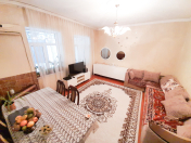 Satılır 2 otaqlı 130 m2 həyət evi Rəsulzadə