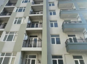 İcarəyə verilir 1 otaqlı 40 m2 yeni tikili Yasamal r.