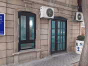 Satılır 2 otaqlı 34 m2 obyekt Sahil m.