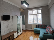 İcarəyə verilir 3 otaqlı 90 m2 yeni tikili Nəsimi m.