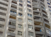 Satılır 3 otaqlı 120 m2 yeni tikili 2 mkr