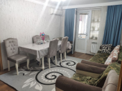 Satılır 2 otaqlı 45 m2 köhnə tikili Asan Xidmət-3