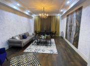 Satılır 3 otaqlı 120 m2 yeni tikili 8 mkr