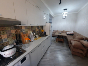 Satılır 2 otaqlı 41 m2 yeni tikili Masazır