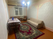 İcarəyə verilir 3 otaqlı 90 m2 köhnə tikili Əhmədli m.