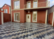 Satılır 5 otaqlı 160 m2 həyət evi Binə
