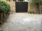 Satılır 5 otaqlı 120 m2 həyət evi Badamdar