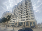 Satılır 4 otaqlı 178 m2 yeni tikili Koroğlu m.