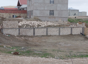 Satılır 4 sot torpaq Qurtuluş - 93 Yaşayış Kompleksi