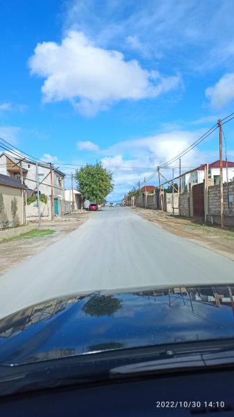 Satılır 14 sot torpaq Qala