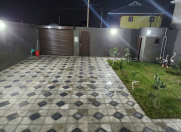 Satılır 6 otaqlı 160 m2 həyət evi Hövsan