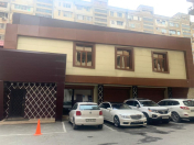 İcarəyə verilir 8 otaqlı 300 m2 obyekt Nərimanov r.