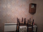 İcarəyə verilir 1 otaqlı 30 m2 yeni tikili 8 km