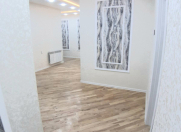 Satılır 3 otaqlı 120 m2 yeni tikili Bakıxanov
