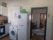 Satılır 2 otaqlı 60 m2 həyət evi Ağ şəhər