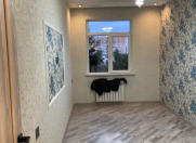 Satılır 3 otaqlı 75 m2 köhnə tikili 4 mkr