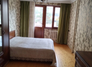 Satılır 5 otaqlı 110 m2 köhnə tikili Y.Günəşli