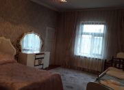 Satılır 3 otaqlı 120 m2 həyət evi Maştağa