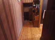 Satılır 2 otaqlı 55 m2 köhnə tikili Hövsan