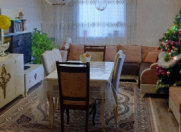 Satılır 7 otaqlı 520 m2 həyət evi Buzovna