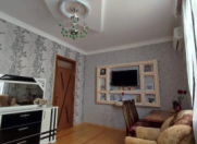 Satılır 4 otaqlı 118 m2 həyət evi Bakıxanov