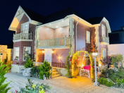 Satılır 5 otaqlı 200 m2 həyət evi Masazır