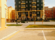 Satılır 3 otaqlı 86.36 m2 yeni tikili Masazır